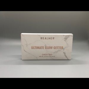 RealHer Ultimate Glow Getter